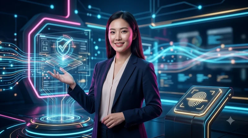 Các nguyên tắc và thói quen bảo mật quan trọng để bảo vệ tài khoản