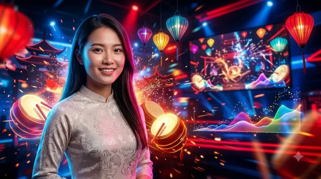 Minh họa nền tảng đá gà ALO789 với giao diện thân thiện