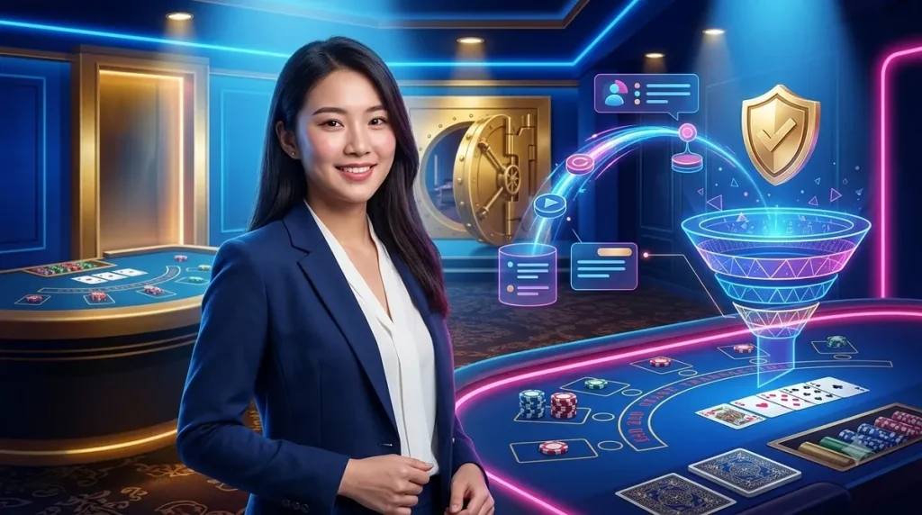Chuyên gia cảnh báo lỗi thường gặp trong đăng ký đại lý