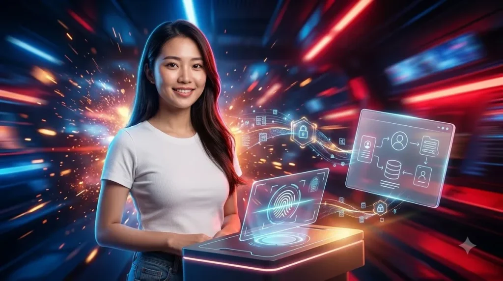 Các bước cơ bản để đăng ký ALO789 chuẩn xác và bảo mật
