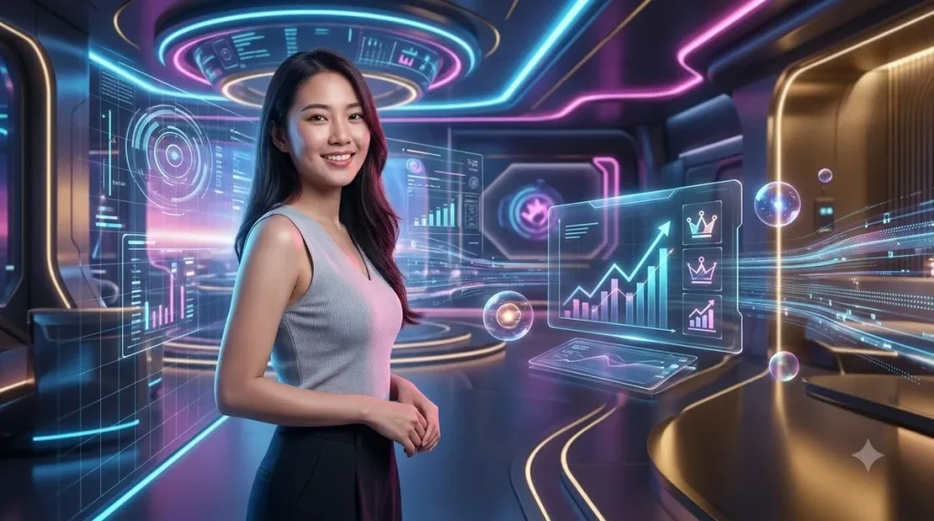 Chiến lược chơi Live Casino hiệu quả tại ALO789