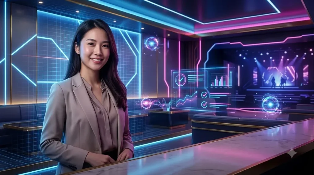 Đánh giá nền tảng Live Casino dựa trên tiêu chuẩn chất lượng