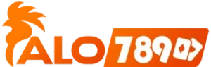 Logo alo789 chính thức