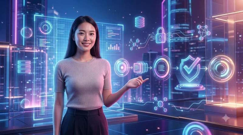 Minh họa các điều kiện chính cần biết khi tham gia chương trình ưu đãi