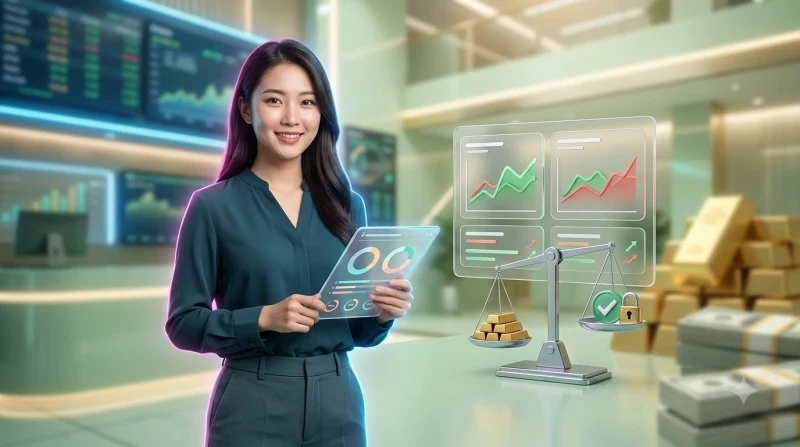 minh-hoa-cac-phuong-phap-quan-ly-ngan-sach-tren-thiet-bi-ky-thuat-so Minh họa các phương pháp quản lý ngân sách trên thiết bị kỹ thuật số.