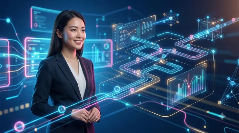 Minh họa tiêu chí bảo mật khi truy cập Lỗi truy cập ALO789.