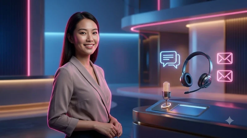 Quy trình liên hệ hỗ trợ ALO789 từ chuẩn bị thông tin đến giải quyết